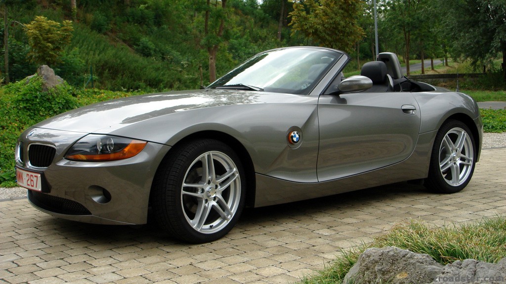 Zilliom Z4