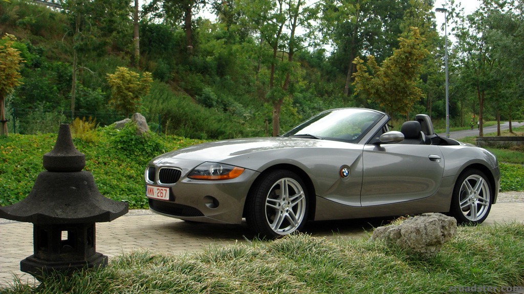 Zilliom Z4