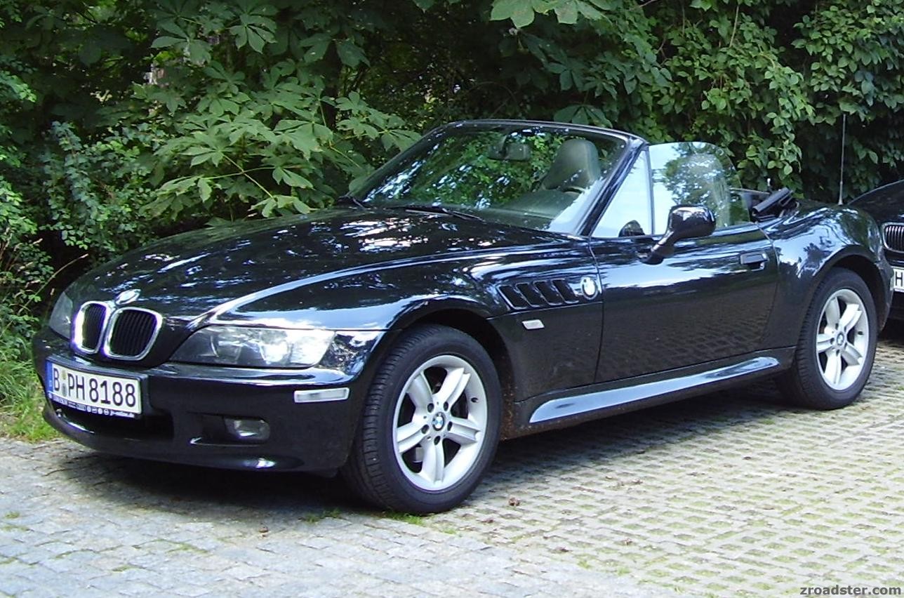 zroadster21