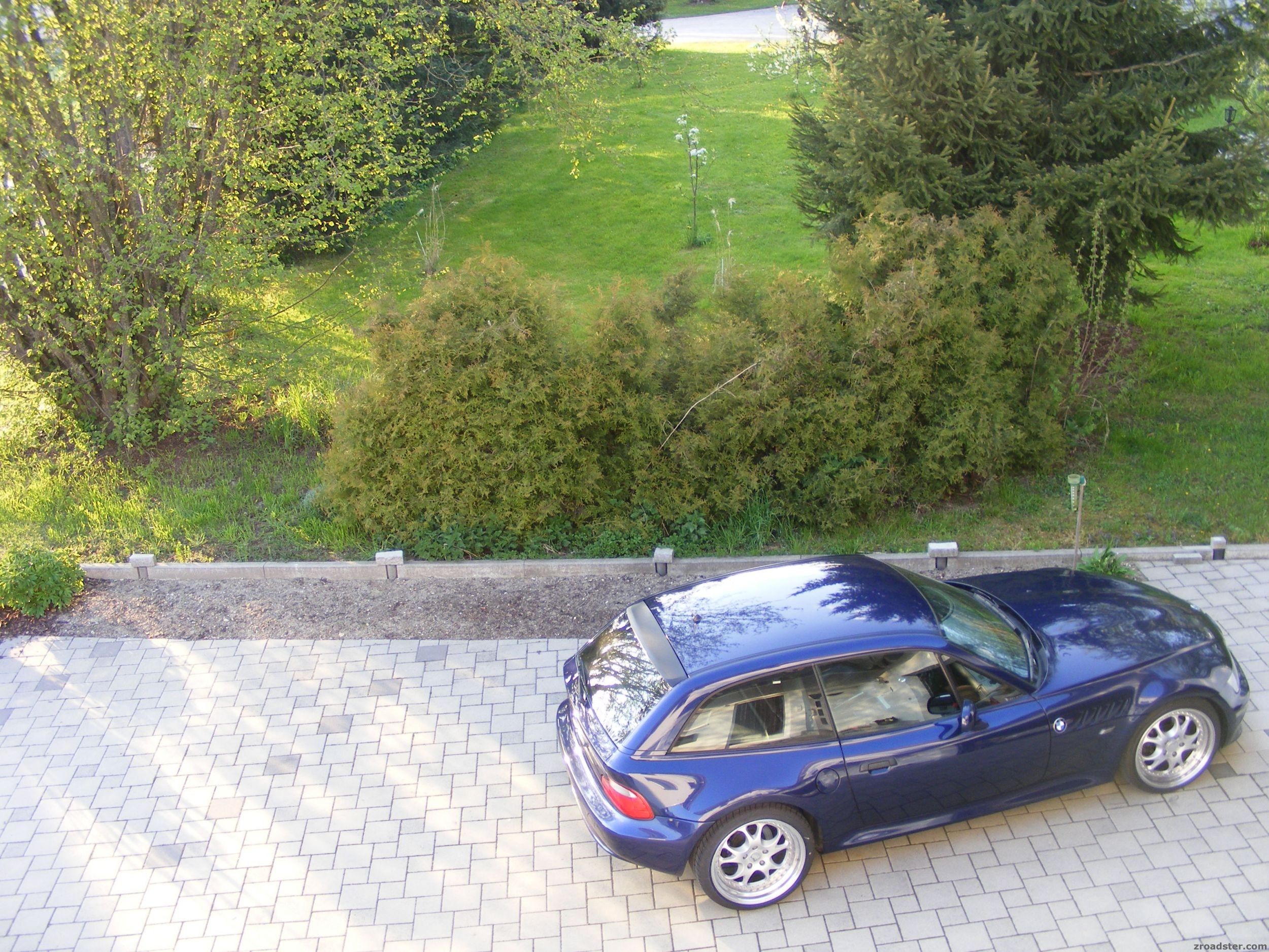 Zustand 03.05.08