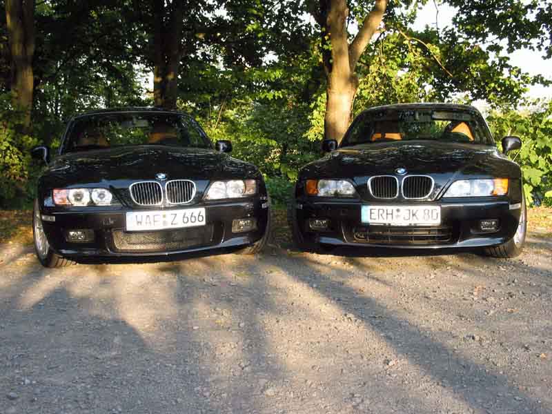 Zwillingstreff in Kassel die 2.te