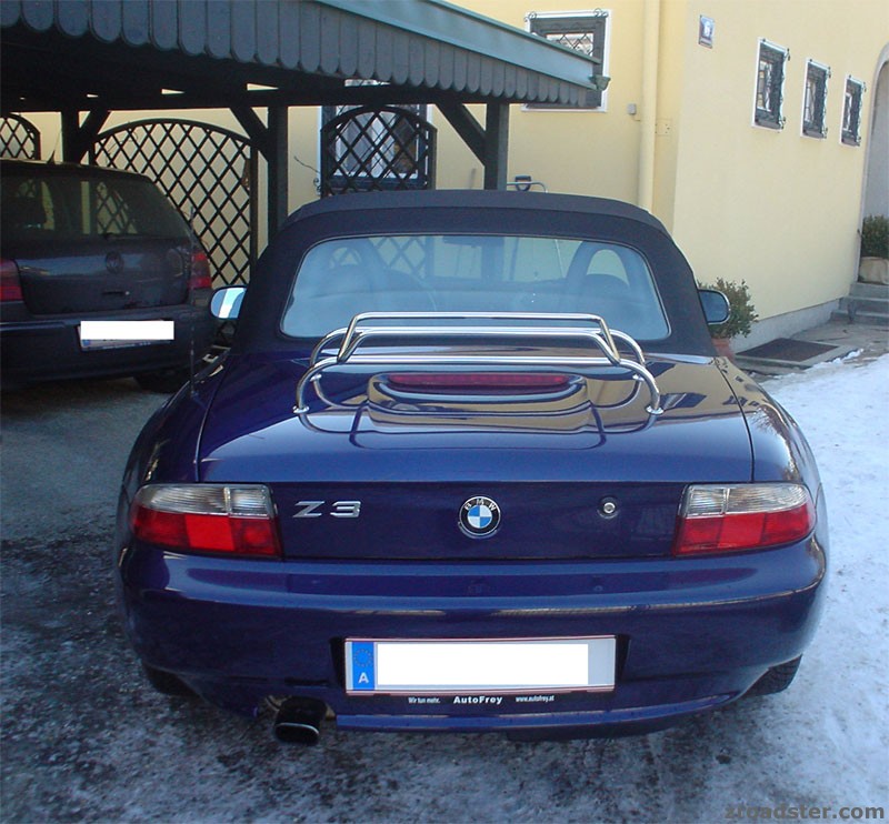 zzz neue rückleuchten