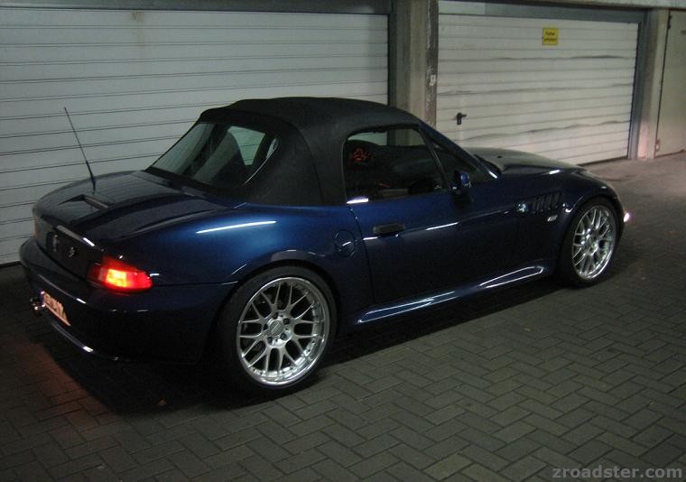 zzz sauber