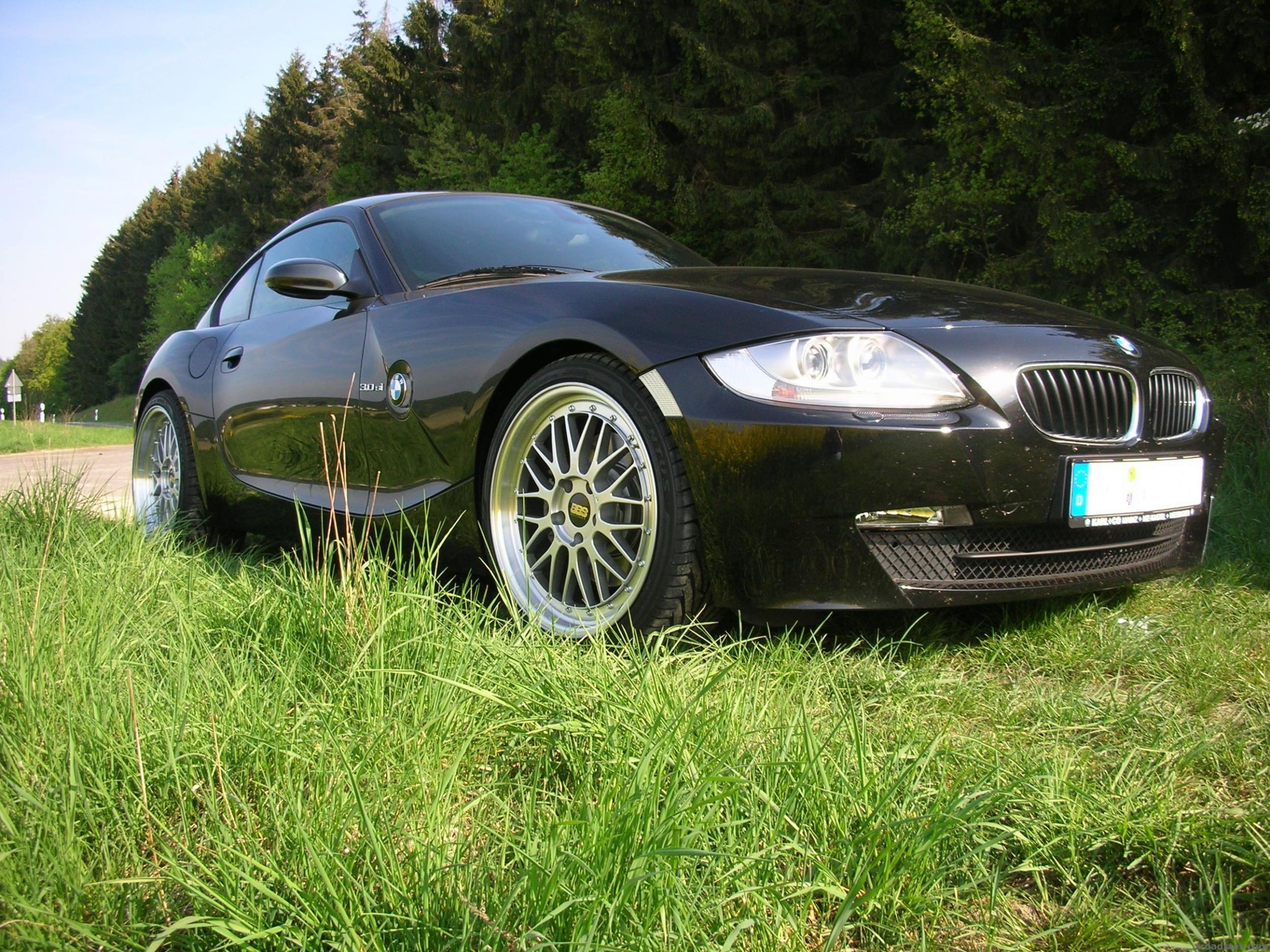 ZZZZ Coupe