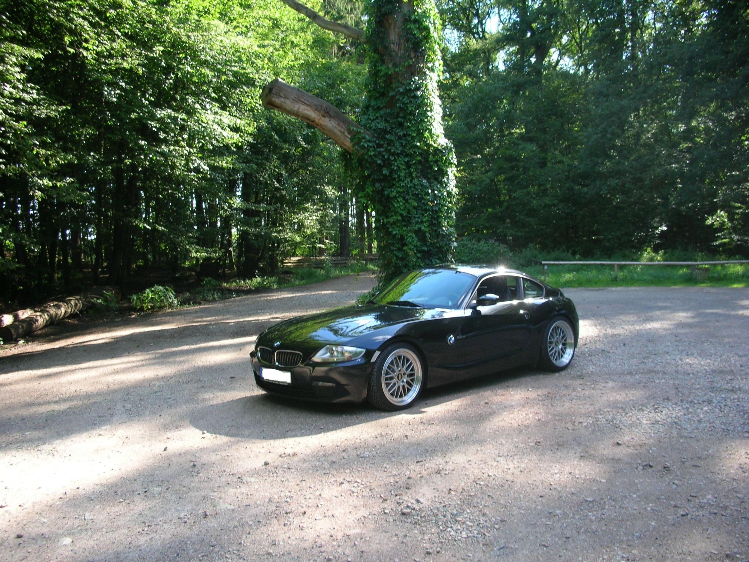 ZZZZ Coupe