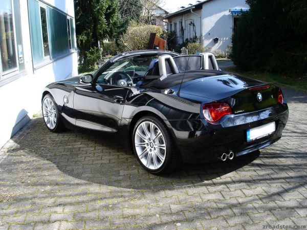 Da Isser Zroadster Com Bmw Z1 Z2 Z3 Z4 Z8 M Mini Roadster Coupe
