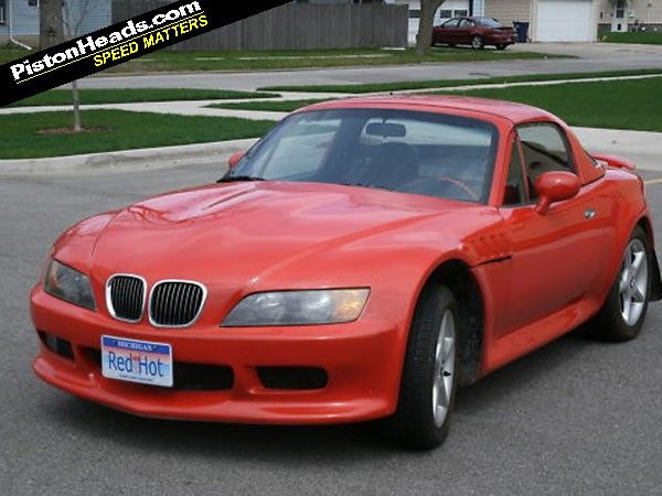 Z3 Oder Doch Nicht Zroadster Com Bmw Z1 Z2 Z3 Z4 Z8 M Mini