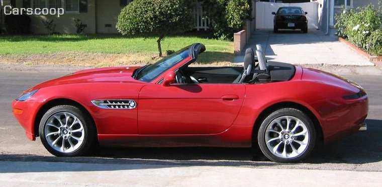 Carscoop%20BMW%20Z8%20Replica%205.jpg