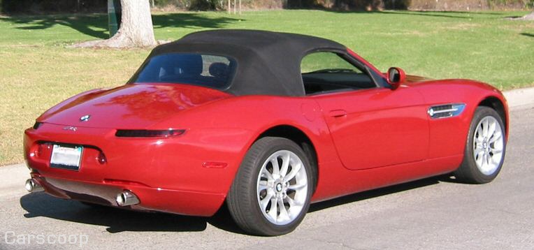 Carscoop%20BMW%20Z8%20Replica%206.jpg