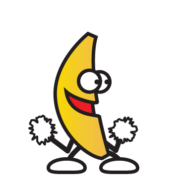 bananahuge: