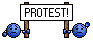 Banner :protest: :protest: