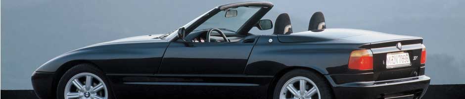 zroadster.com – BMW Z1 Z2 Z3 Z4 Z8 M MINI