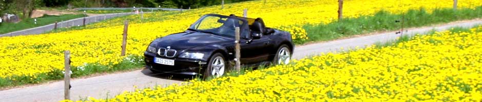 zroadster.com – BMW Z1 Z2 Z3 Z4 Z8 M MINI