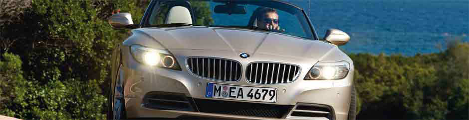 zroadster.com – BMW Z1 Z2 Z3 Z4 Z8 M MINI